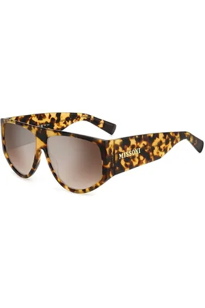 Missoni Okulary MIS0165SP65. Okulary przeciwsłoneczne, Kolor czerwony. Kobieta.