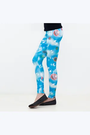 Art of Polo Legginsy Little Bubble