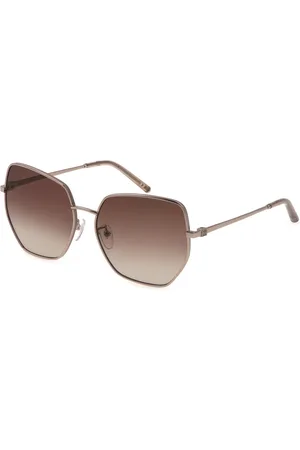 Escada Okulary SESC81-590E59. Okulary przeciwsłoneczne, Kolor czerwony. Kobieta.