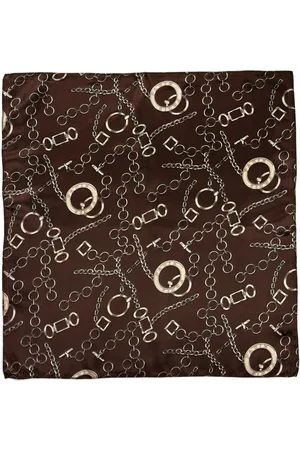 Art of Polo Apaszka Satin Paris XS