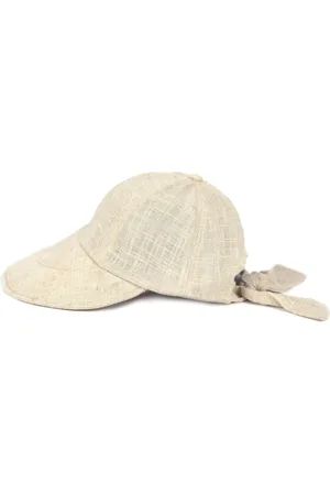 Art of Polo Czapka Linen visor
