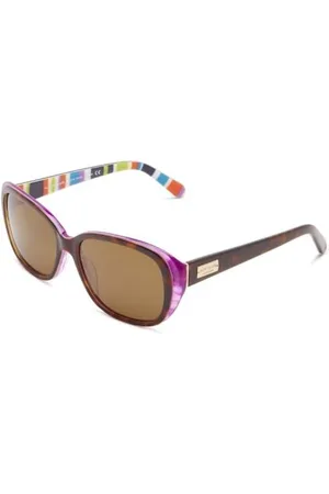 Kate Spade Okulary HILDE-P-S-72P. Okulary przeciwsłoneczne, Kolor PURPLE. Kobieta.