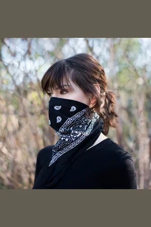 Art of Polo Bandana Classic Rebel