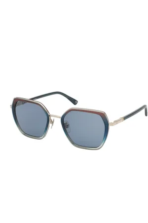 Nina Ricci Okulary SNR3595406LH. Okulary przeciwsłoneczne, Kolor czerwony. Kobieta.