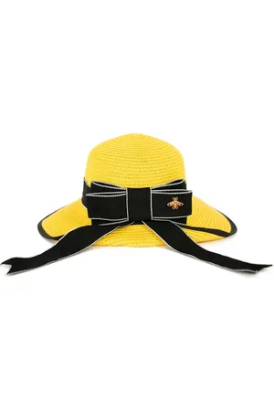 Art of Polo Kapelusz Summer bee