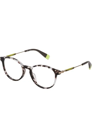 Furla Okulary VFU297-500721. Okulary, Kolor szary. Kobieta.