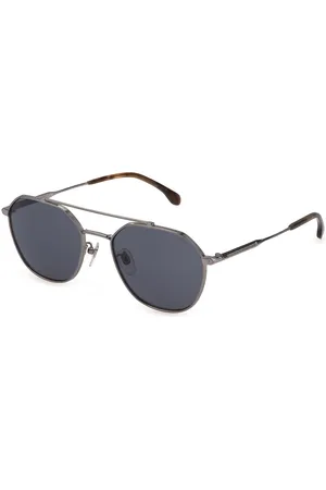 Lozza Okulary SL2409560509. Okulary przeciwsłoneczne, Kolor szary. Mężczyzna.
