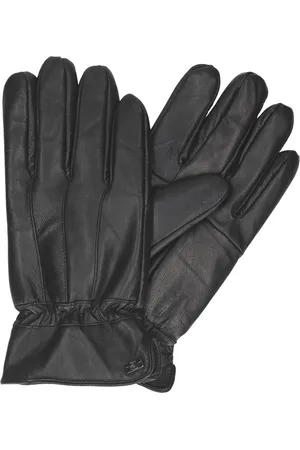 Pierre Cardin Skóra naturalna Męski rękawiczki G692