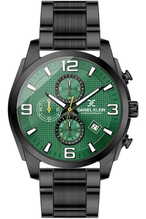 Daniel Klein ZEGAREK DK12886-3 komplet prezentowy (zl018c) - CHRONORGAF
