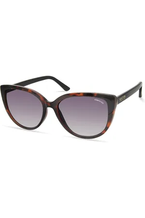 Kenneth Cole Okulary KC2979-5501B. Okulary przeciwsłoneczne, Kolor czarny. Kobieta.