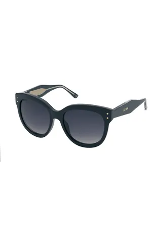 Nina Ricci Okulary SNR3245509QL. Okulary przeciwsłoneczne, Kolor niebieski. Kobieta.