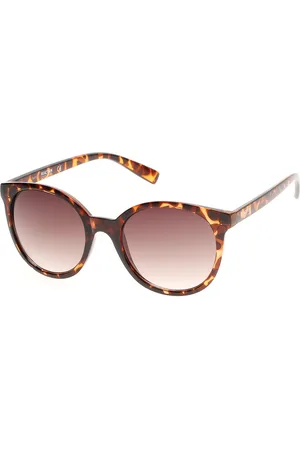 Kenneth Cole Okulary KC1305-5352F. Okulary przeciwsłoneczne, Kolor brązowy. Kobieta.