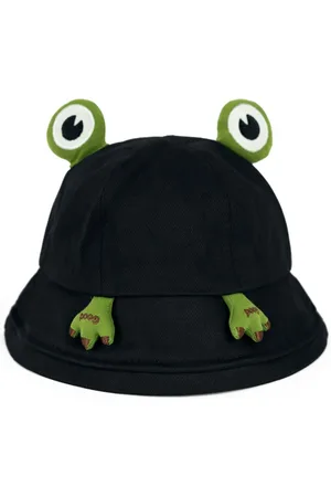 Art of Polo Kapelusz Froggie bucket
