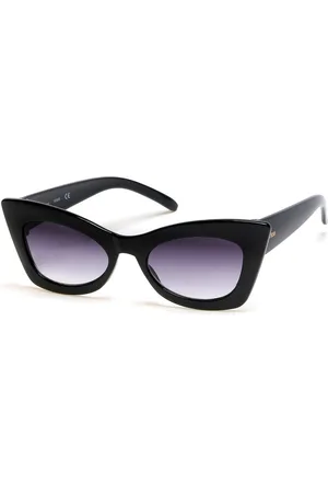 Guess Okulary GF0346-5201B. Okulary przeciwsłoneczne, Kolor czarny. Kobieta.