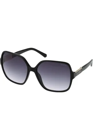 Guess Okulary GF00017-6147W. Okulary przeciwsłoneczne, Kolor brązowy. Kobieta.