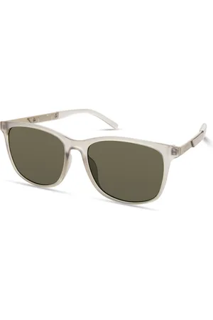 Kenneth Cole Okulary KC2991-5526N. Okulary przeciwsłoneczne, Kolor przezroczysty. Unisex.