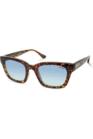 Kenneth Cole Okulary KC2964-5052W. Okulary przeciwsłoneczne, Kolor brązowy. Kobieta.