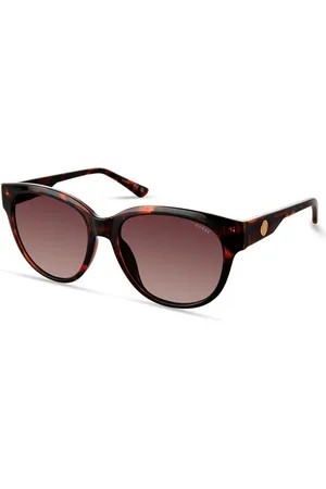 Guess Okulary GF6163-5652F. Okulary przeciwsłoneczne, Kolor brązowy. Kobieta.
