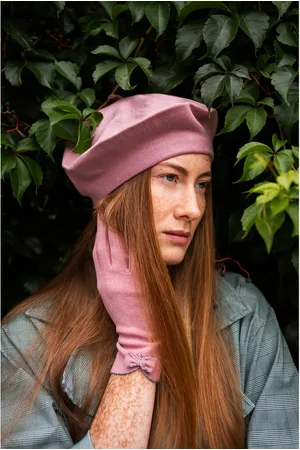 Art of Polo Beret Zima W Neapolu