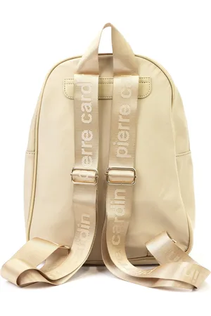 Pierre Cardin Damski plecak miejski z kieszeniami