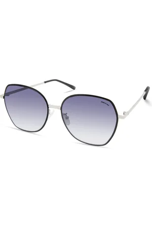 Kenneth Cole Okulary KC2961-6110W. Okulary przeciwsłoneczne, Kolor szary. Kobieta.