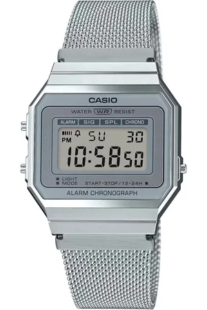 Casio Zegarek Unisex Retro Vintage A700WM-7A + BOX
