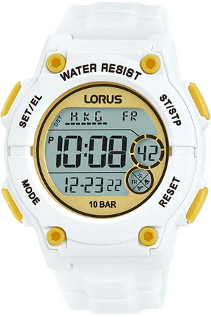 Lorus Zegarek UNISEX Sports R2337PX9 (zlo513e) + BOX