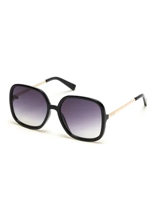 Kenneth Cole Okulary KC2981-5601B. Okulary przeciwsłoneczne, Kolor czarny. Kobieta.
