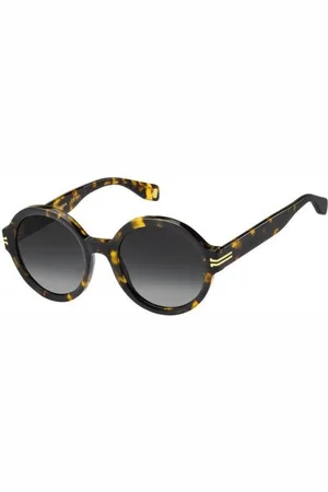 Marc Jacobs Okulary MJ1036S086F19. Okulary przeciwsłoneczne, Kolor brązowy. Kobieta.