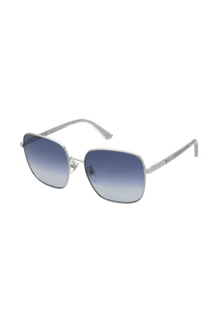 Nina Ricci Okulary SNR329-580579. Okulary przeciwsłoneczne, Kolor brązowy. Kobieta.