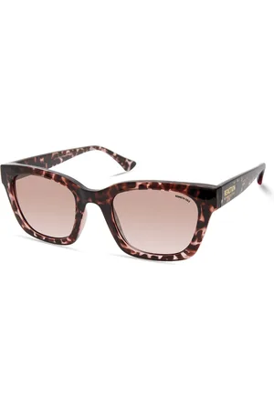 Kenneth Cole Okulary KC2964-5074F. Okulary przeciwsłoneczne, Kolor brązowy. Kobieta.