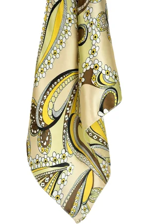 Art of Polo Apaszka Satin Mosaic XS