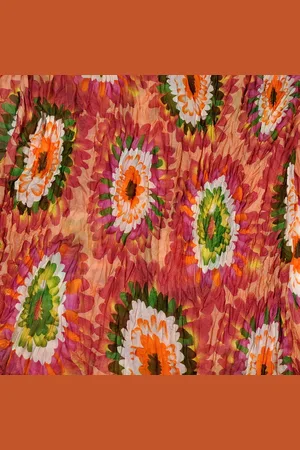 Art of Polo Szal Stylowa Flora