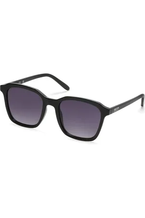 Kenneth Cole Okulary KC3005-5301B. Okulary przeciwsłoneczne, Kolor czarny. Unisex.