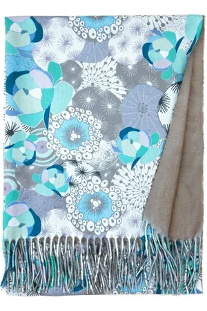 Himawari Szal Floral abstract