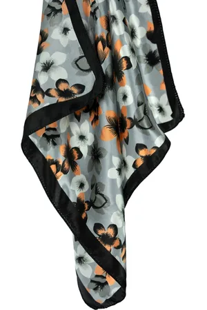 Art of Polo Apaszka Satin Flowery XS