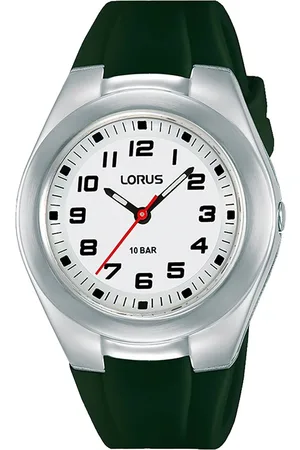 Lorus ZEGAREK UNISEX RRX85GX9 (zlo007a) + BOX