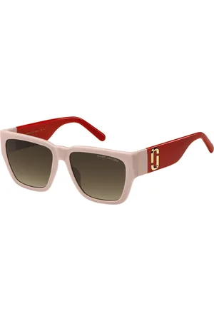 Marc Jacobs Okulary MARC646SC48. Okulary przeciwsłoneczne, Kolor czerwony. Kobieta.