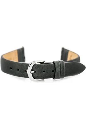 BISSET Pasek skórzany do zegarka BS-212 - 14mm