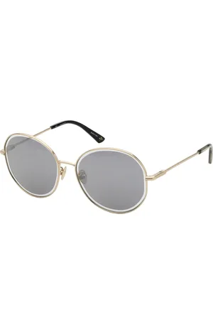 Nina Ricci Okulary SNR320M58300Y. Okulary przeciwsłoneczne, Kolor różowy. Kobieta.