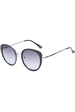 Skechers Okulary SE6156-5301B. Okulary przeciwsłoneczne, Kolor brązowy. Kobieta.