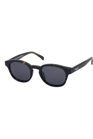 Zadig & Voltaire Okulary SZV370490722. Okulary przeciwsłoneczne, Kolor brązowy. Kobieta.