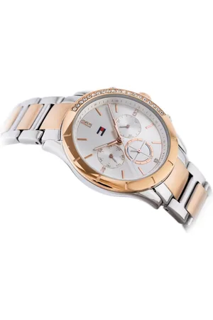 Tommy Hilfiger ZEGAREK DAMSKI Kennedy 1782386 (zf600c)