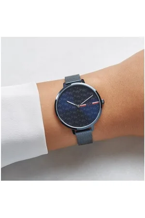 Tommy Hilfiger ZEGAREK DAMSKI 1782159 ALEXA (zf545c) + BOX