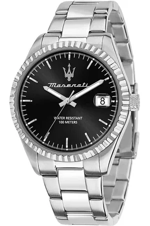 Maserati ZEGAREK MĘSKI COMPETIZIONE R8853100028 - (zs005a)