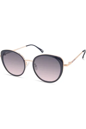 Skechers Okulary SE6156-5390W. Okulary przeciwsłoneczne, Kolor czarny. Kobieta.