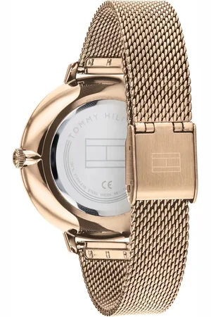 Tommy Hilfiger ZEGAREK DAMSKI 1782159 ALEXA (zf545c) + BOX