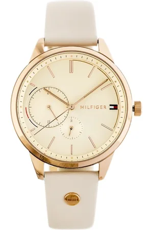 Tommy Hilfiger ZEGAREK DAMSKI 1782018 BROOKLYN (zf516a)