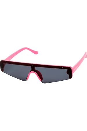 Skechers Okulary SE00010-0072A. Okulary przeciwsłoneczne, Kolor szary. Kobieta.