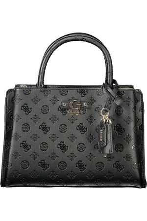 Guess TORBA DAMSKA CZARNA